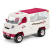 Schleich Ветеринарный фургон с жеребенком 42370