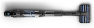 Пылесос Philips AquaTrio 3w1 XW9463/11, черный