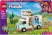 Конструктор LEGO Friends 42663 Приключение друзей в кемпере