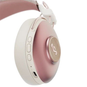 Беспроводные наушники House of Marley Positive Vibration Wireless Copper (EM-JH143-CP)