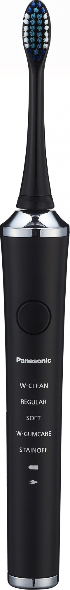 Электрическая зубная щетка EW-DP52-K803 черная