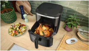 Аэрогриль Bosch Serie 6 MAFS2671B