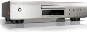 CD-проигрыватель Denon DCD-600NE Silver