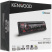 Автомобильный CD/USB ресивер Kenwood KDC-BT440U