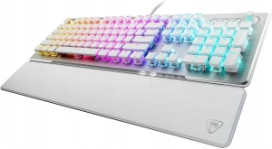 Клавиатура Turtle Beach Vulcan II белая (TBK100211US)
