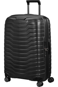 Чемодан Samsonite Proxis M 69см, графитовый 126041-4804