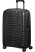 Чемодан Samsonite Proxis M 69см, графитовый 126041-4804