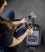 Аккумуляторный моющий пылесос Karcher Puzzi 2/1 Bp 1.101-750.0