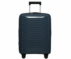 Чемодан Samsonite Upscape S 55см, синий 143108-1549