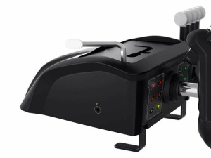 Штурвал Turtle Beach VelocityOne Flight Yoke (TBS-0715-02)
