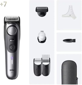 Триммер Braun Series 9 BT9520