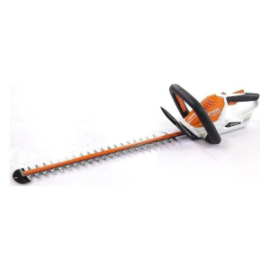 Аккумуляторный кусторез Stihl HSA 45, 50 см (45110113501)