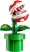 Конструктор LEGO Super Mario 71426 Цветок Пираньи