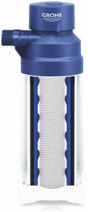 Фильтр для воды Grohe Blue Ultrasafe 40575002