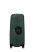 Чемодан Samsonite Magnum Eco M 69см, зеленый 139846-1041