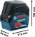 Лазерный нивелир Bosch GCL 2-50 0601066F01