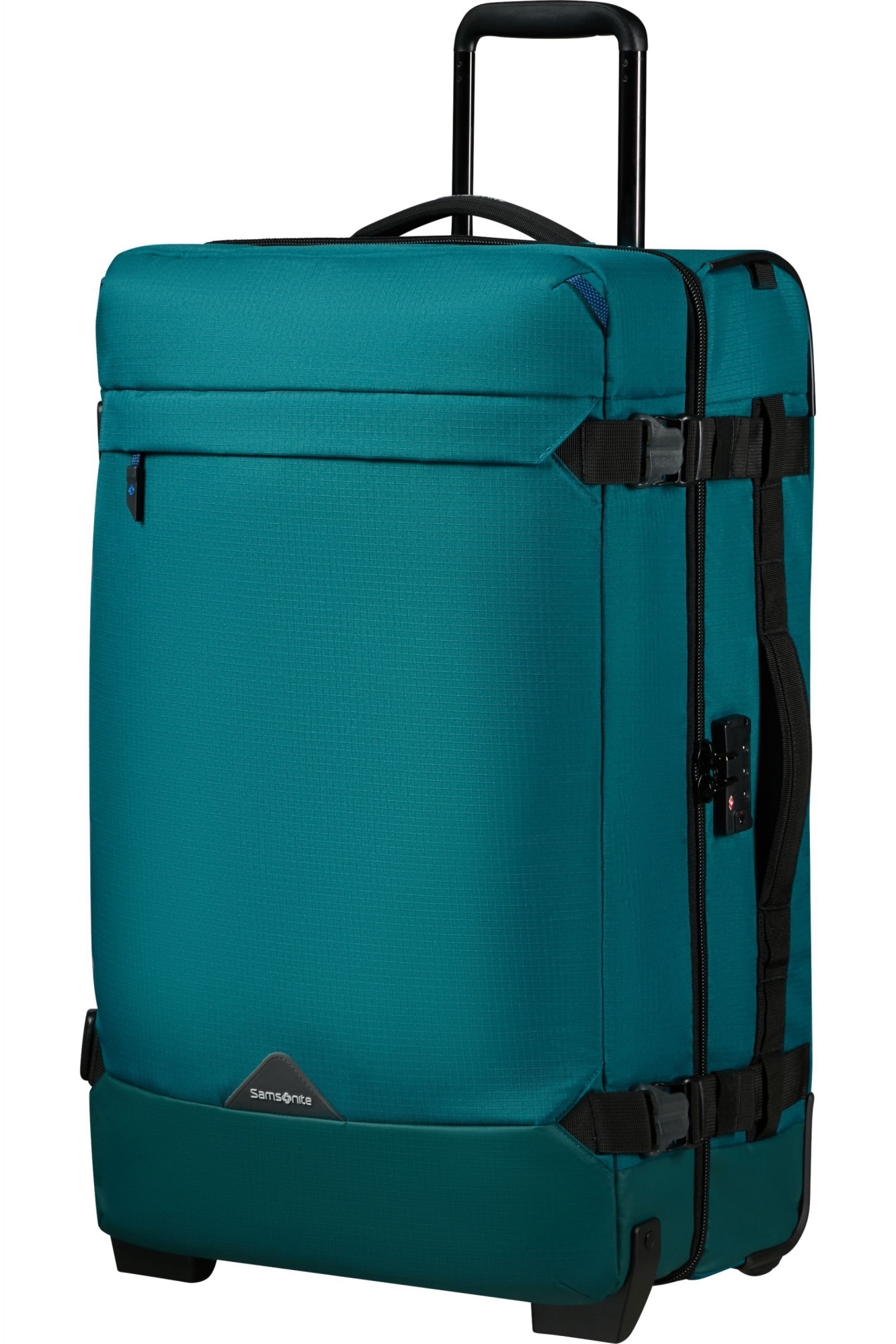 Чемодан Samsonite Roadseeker 154953-6071 68см 88л Deep Teal