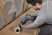 Сабельная пила Bosch GSA 18V-280 Professional 06016D1000