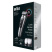 Триммер Braun BT9440 Satin Chrome