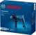 Дрель Bosch GSB 600 Professional 6011A0320