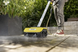 Аппарат для чистки террас Karcher PCL 6 1.644-020.0