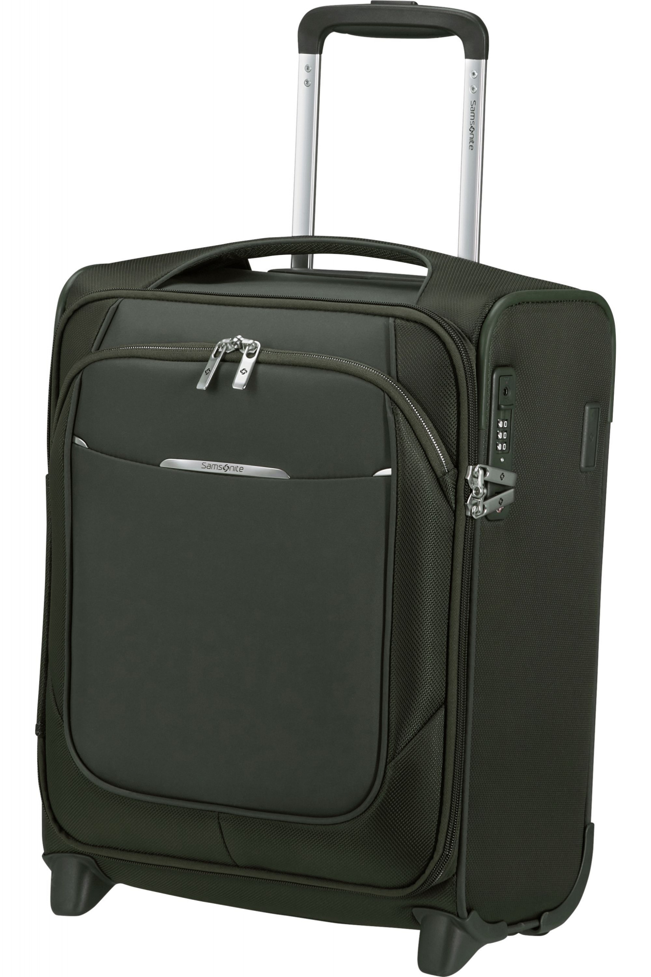 Чемодан Samsonite Re-Lite 154965-9199 45см 29л Climbing Ivy
