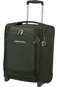 Чемодан Samsonite Re-Lite S 45см, зеленый 154965-9199