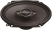 Автомобильные колонки Pioneer TS-A6881F 350 Вт