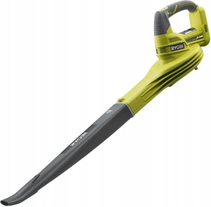Аккумуляторная воздуходувка RYOBI RBL1820S40F