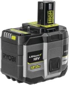 Аккумулятор RYOBI RB18120T
