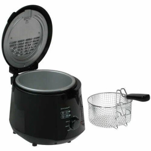 Фритюрница Tefal FF230831