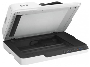 Сканер Epson WorkForce DS-1660W