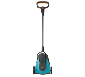 Аккумуляторная ручная газонокосилка Gardena 2218V P4A 14620-20.000.00