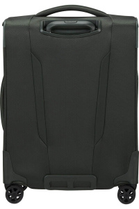 Чемодан Samsonite Respark S 55см, темно-зеленый 143328-1339