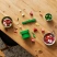 Конструктор LEGO Super Mario 71426 Цветок Пираньи