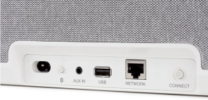 Беспроводная акустическая система Denon Home 250 White