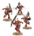 Набор настольных игр Games Workshop Chaos Space Marine Khorne Berzerkers, 1 шт.