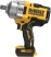 Аккумуляторный ударный гайковерт DeWALT DCF964N, без АКБ и ЗУ