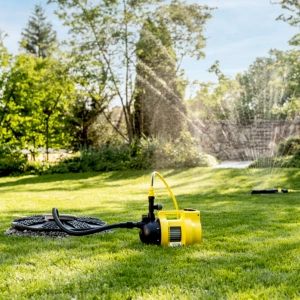 Садовый насос Karcher Bp 7.000 Garden 1.645-730.0