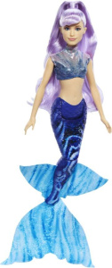 Кукла Mattel Disney The Little Mermaid HND29 набор