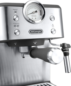 Кофемашина рожковая De'Longhi Classic EM450.M