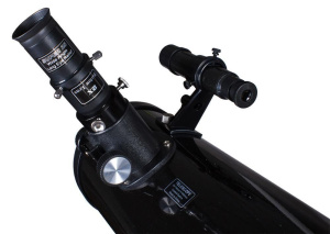 Телескоп Sky-Watcher BK 1149EQ1 черный