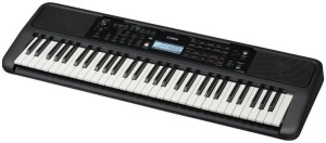 Синтезатор Yamaha PSR-E383