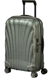 Чемодан Samsonite C-Lite S 55см, зеленый 134679-1542