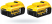 Аккумуляторный перфоратор DeWALT DCH274P2T-QW, с АКБ и ЗУ