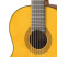 Классическая гитара Yamaha CG142S