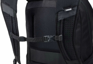 Рюкзак Thule Accent Backpack 20L Black (2022)