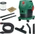 Пылесос Bosch PAS15-200 06033E7000