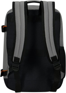 Рюкзак American Tourister Take2Cabin S, серый