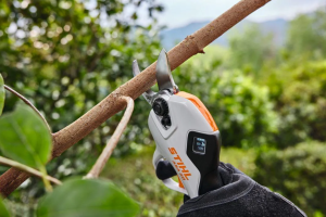 Секатор аккумуляторный Stihl ASA 20